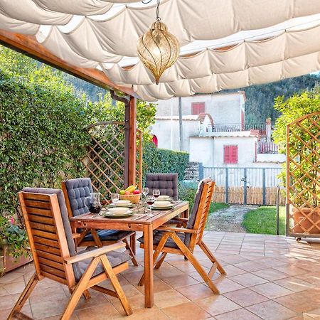 Casa Vacanze Villa Antonella By Gocce Vico Equense Luaran gambar
