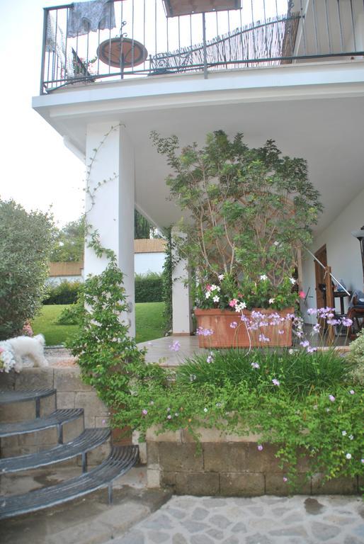 Casa Vacanze Villa Antonella By Gocce Vico Equense Luaran gambar