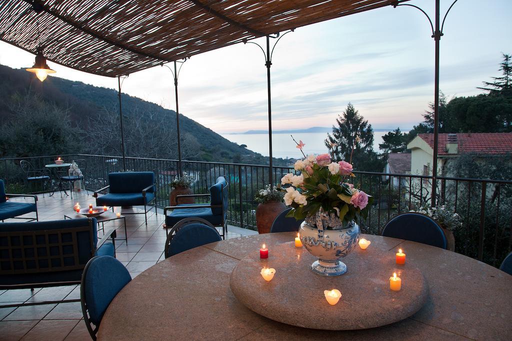 Casa Vacanze Villa Antonella By Gocce Vico Equense Luaran gambar