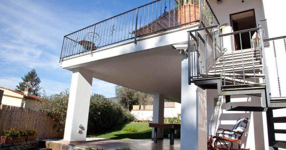 Casa Vacanze Villa Antonella By Gocce Vico Equense Luaran gambar