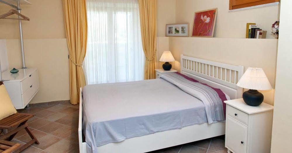 Casa Vacanze Villa Antonella By Gocce Vico Equense Luaran gambar