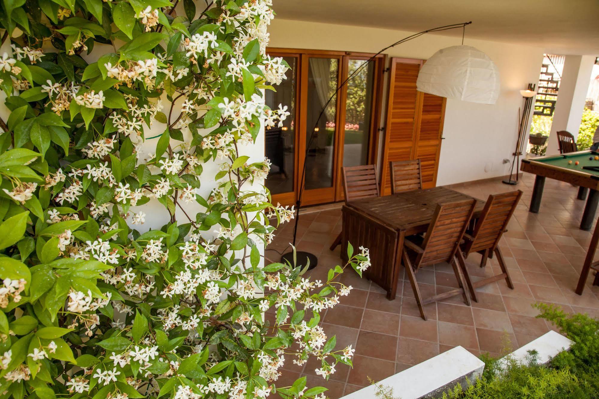 Casa Vacanze Villa Antonella By Gocce Vico Equense Luaran gambar
