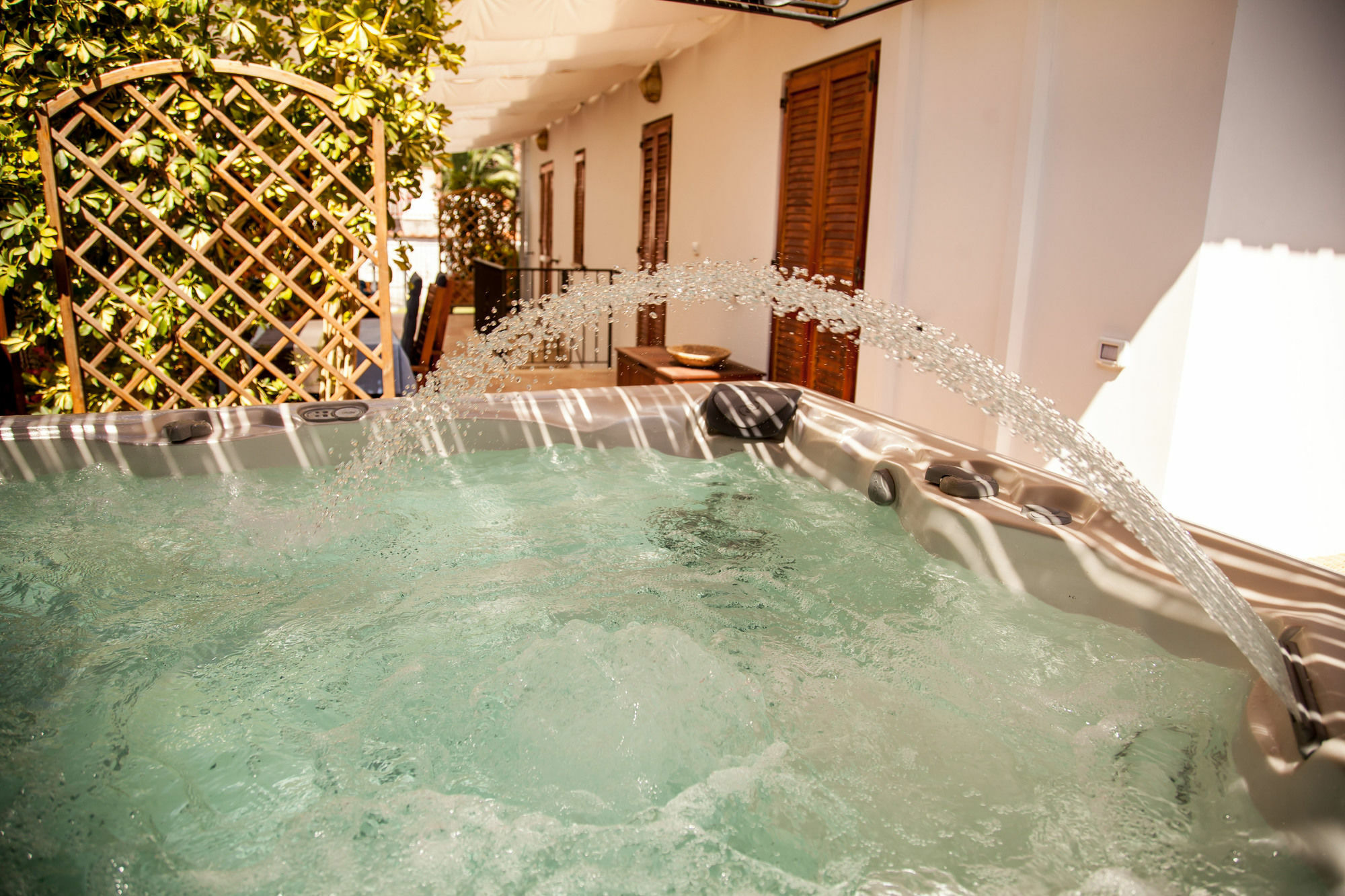 Casa Vacanze Villa Antonella By Gocce Vico Equense Luaran gambar